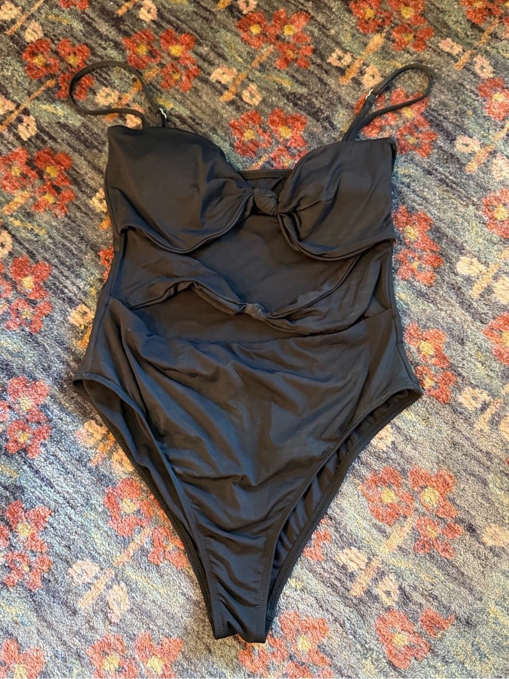 Billabong Tie Monokini